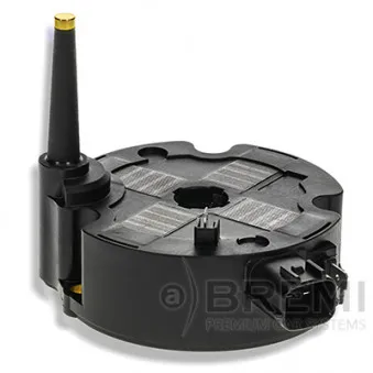 Bobine d'allumage BREMI 20611