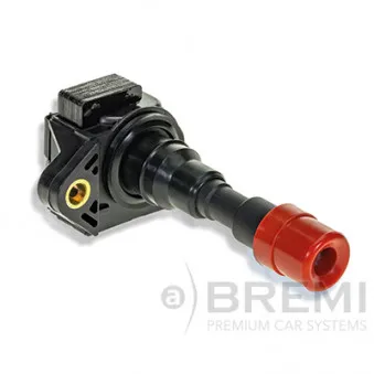 Bobine d'allumage BREMI 20613