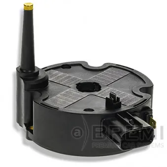Bobine d'allumage BREMI 20614