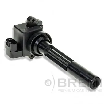 Bobine d'allumage BREMI 20616