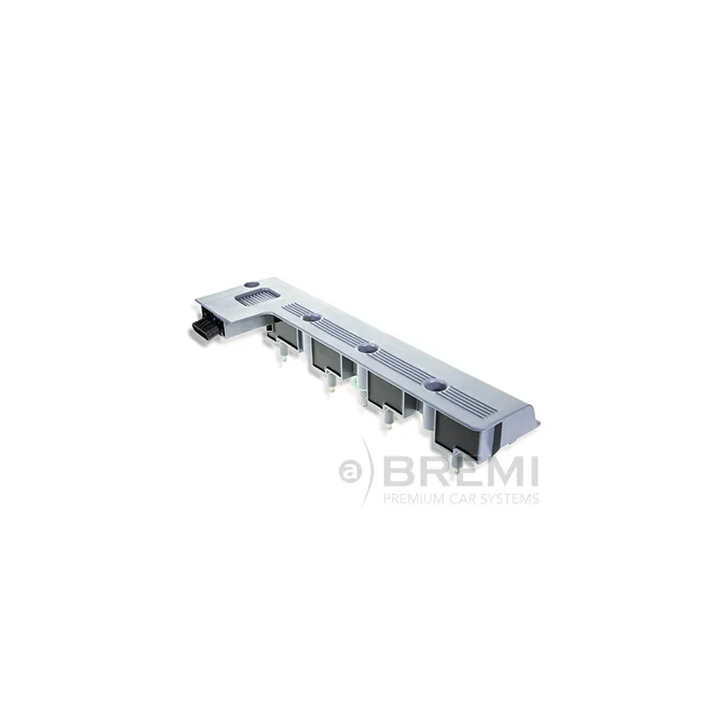Bobine d'allumage BREMI 20618
