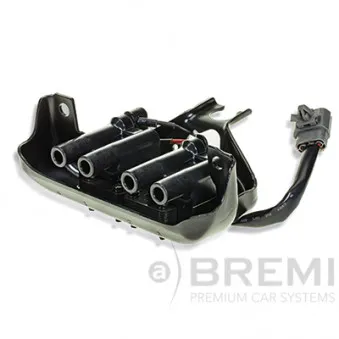 Bobine d'allumage BREMI 20619