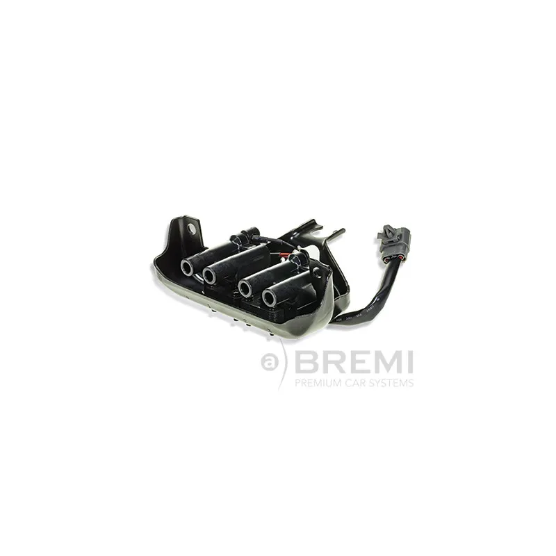 Bobine d'allumage BREMI 20619