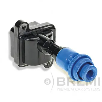 Bobine d'allumage BREMI 20620