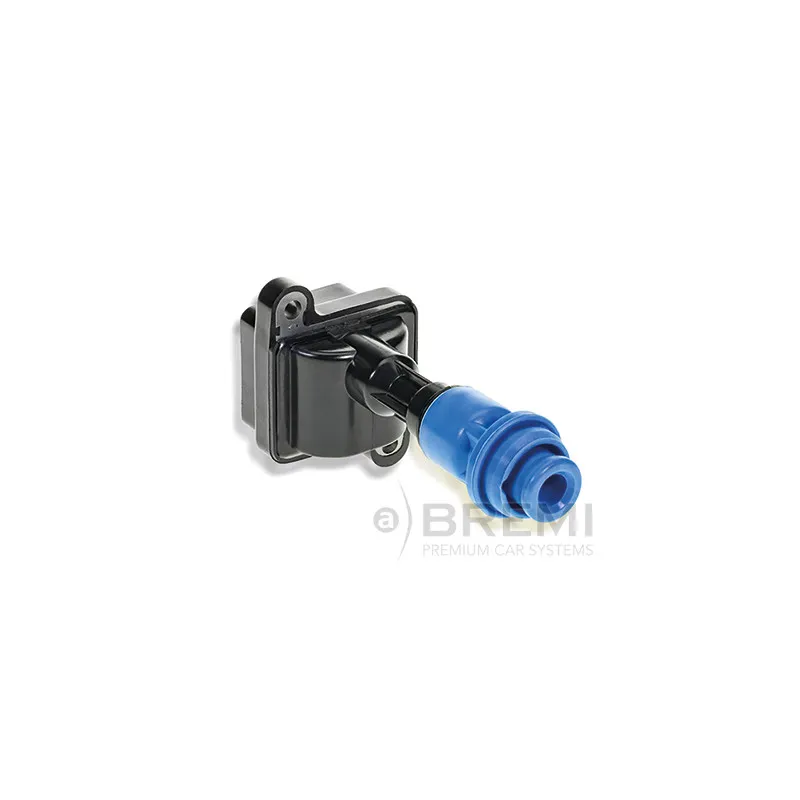 Bobine d'allumage BREMI 20620