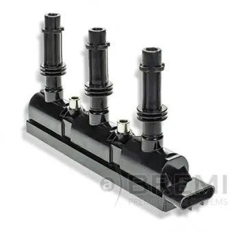 Bobine d'allumage BREMI 20623