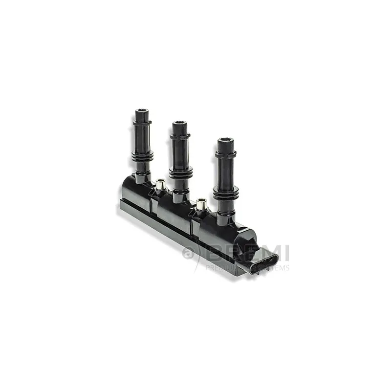 Bobine d'allumage BREMI 20623