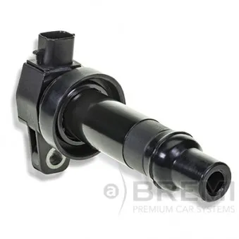 Bobine d'allumage BREMI 20624