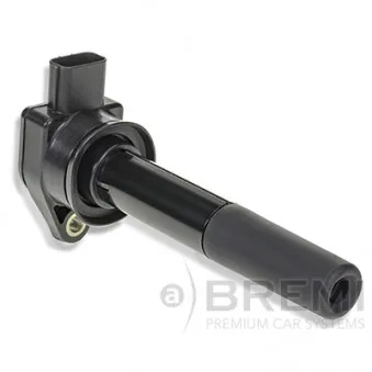 Bobine d'allumage BREMI 20625
