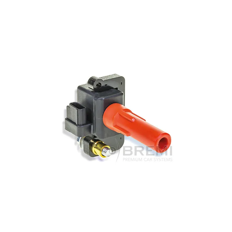 Bobine d'allumage BREMI 20626