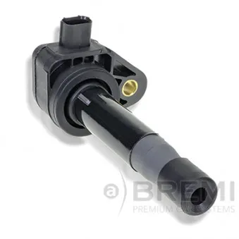 Bobine d'allumage BREMI 20632