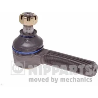 Rotule de barre de connexion NIPPARTS J4822090