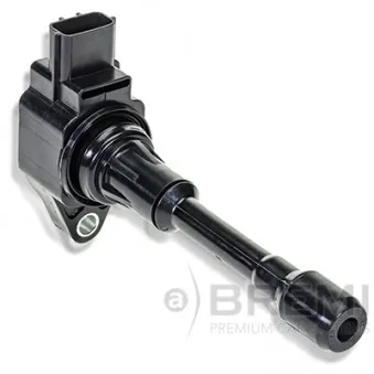Bobine d'allumage BREMI 20633