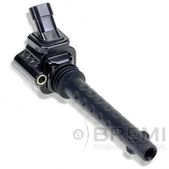 Bobine d'allumage BREMI 20634