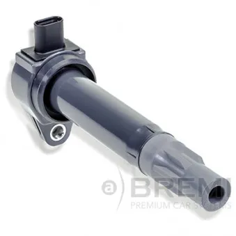 Bobine d'allumage BREMI 20635