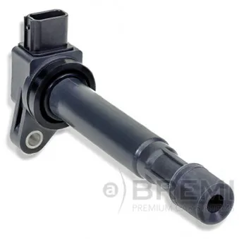 Bobine d'allumage BREMI 20636