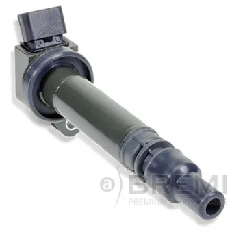 Bobine d'allumage BREMI 20637