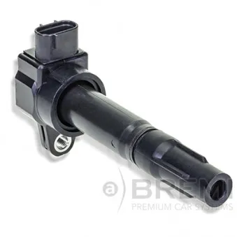 Bobine d'allumage BREMI