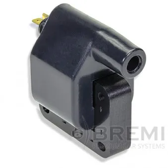 Bobine d'allumage BREMI 20640