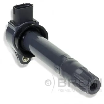 Bobine d'allumage BREMI 20641