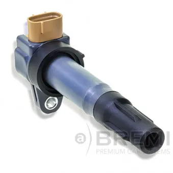 Bobine d'allumage BREMI 20642