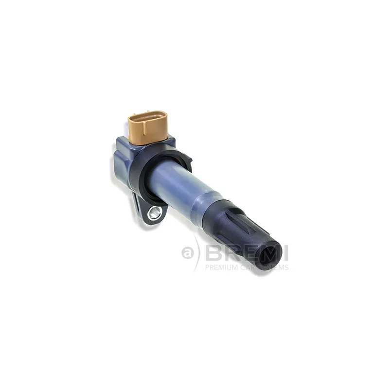 Bobine d'allumage BREMI 20642