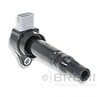 Bobine d'allumage BREMI