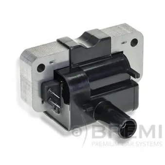 Bobine d'allumage BREMI