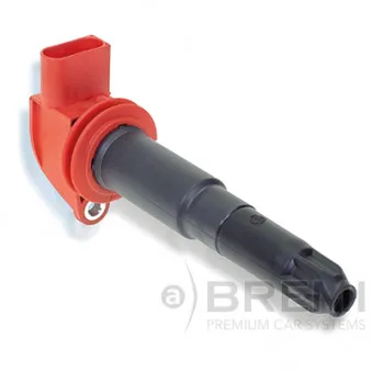 Bobine d'allumage BREMI