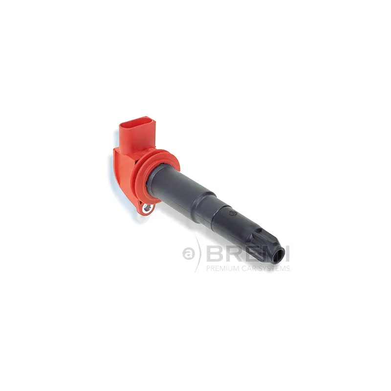 Bobine d'allumage BREMI 20651