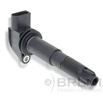 Bobine d'allumage BREMI