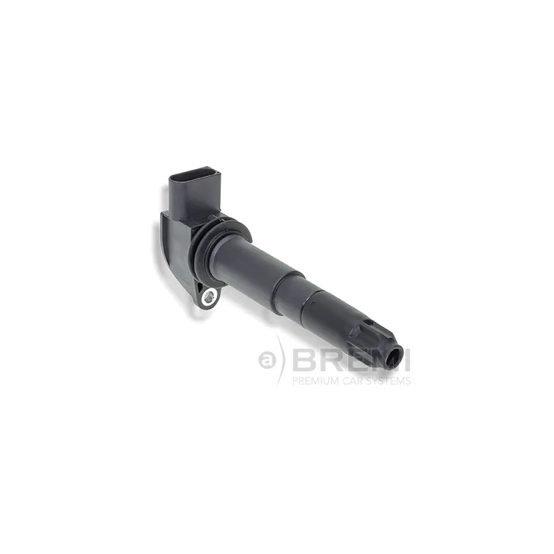 Bobine d'allumage BREMI 20652