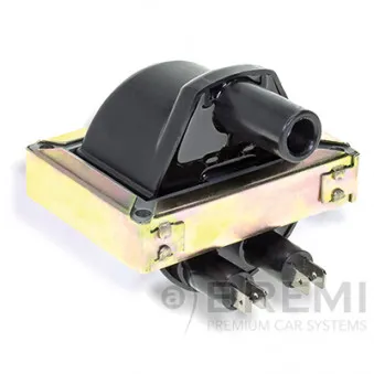 Bobine d'allumage BREMI 20654