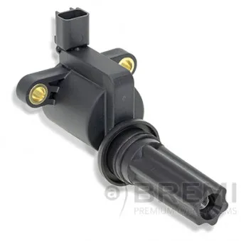 Bobine d'allumage BREMI 20656