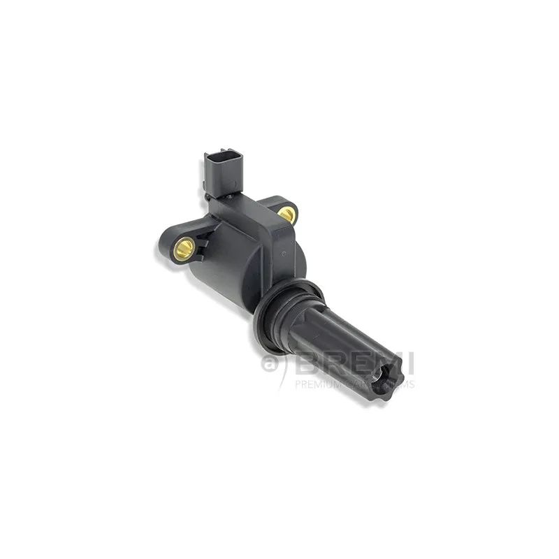 Bobine d'allumage BREMI 20656
