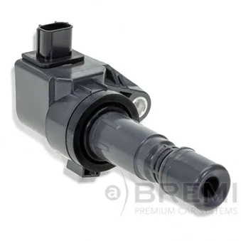 Bobine d'allumage BREMI