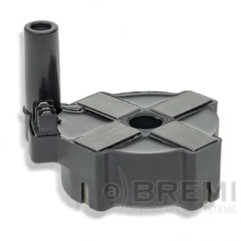 Bobine d'allumage BREMI
