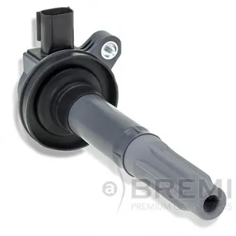 Bobine d'allumage BREMI