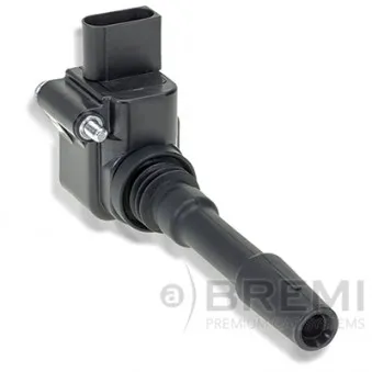Bobine d'allumage BREMI 20662