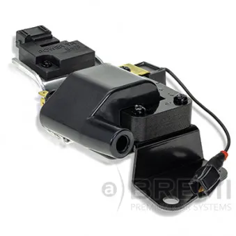 Bobine d'allumage BREMI 20670