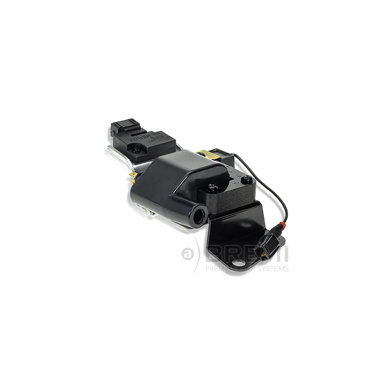 Bobine d'allumage BREMI 20670