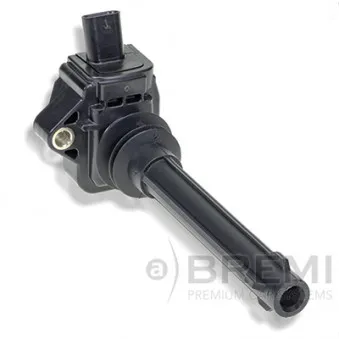 Bobine d'allumage BREMI 20671