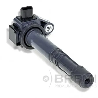 Bobine d'allumage BREMI 20672