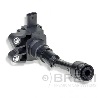 Bobine d'allumage BREMI 20674