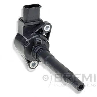 Bobine d'allumage BREMI 20675