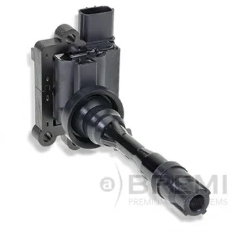 Bobine d'allumage BREMI 20678