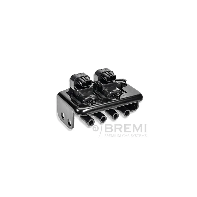 Bobine d'allumage BREMI 20680