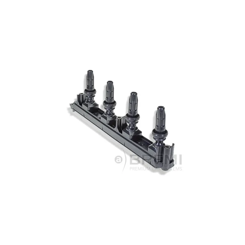 Bobine d'allumage BREMI 20681