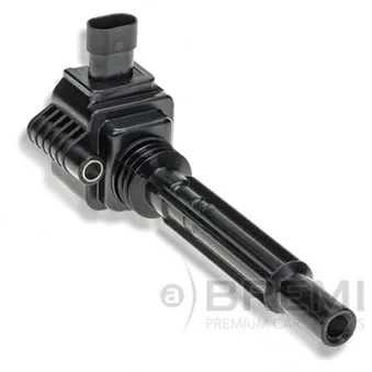 Bobine d'allumage BREMI 20687