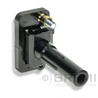 Bobine d'allumage BREMI